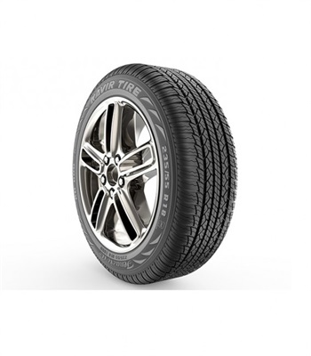 لاستیک کویر تایر 235/55R18 گل KB800 ( تاریخ تولید 2026 )